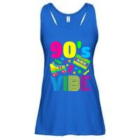 90s Vibe 1990s Fashion 90s Theme Outfit Nineties Theme Party Ladies Essential Flowy Tank