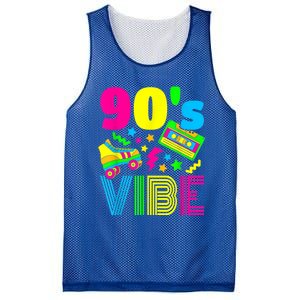 90s Vibe 1990s Fashion 90s Theme Outfit Nineties Theme Party Mesh Reversible Basketball Jersey Tank