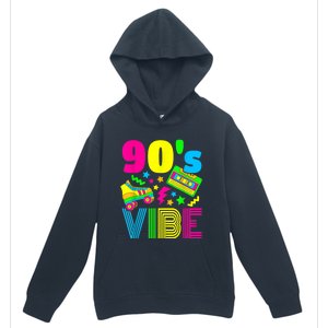 90s Vibe 1990s Fashion 90s Theme Outfit Nineties Theme Party Urban Pullover Hoodie