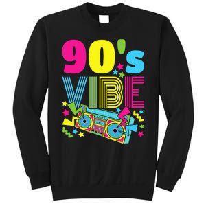 90s Vibe 1990s Fashion Nineties Theme Party 90s Theme Outfit Sweatshirt