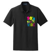 90s Vibe 1990s Fashion 90s Theme Outfit Nineties Theme Party Dry Zone Grid Polo