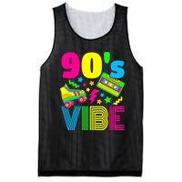 90s Vibe 1990s Fashion 90s Theme Outfit Nineties Theme Party Mesh Reversible Basketball Jersey Tank