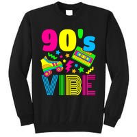 90s Vibe 1990s Fashion 90s Theme Outfit Nineties Theme Party Tall Sweatshirt