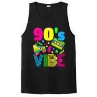 90s Vibe 1990s Fashion 90s Theme Outfit Nineties Theme Party PosiCharge Competitor Tank