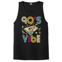 90s Vibe 90s Party Costume 90s Music Hip Hop Retro PosiCharge Competitor Tank