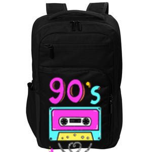 90S Vibe Impact Tech Backpack