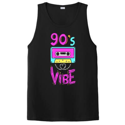 90S Vibe PosiCharge Competitor Tank