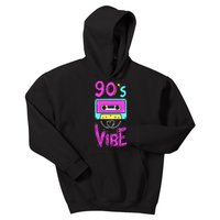 90S Vibe Kids Hoodie