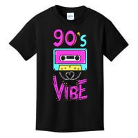 90S Vibe Kids T-Shirt