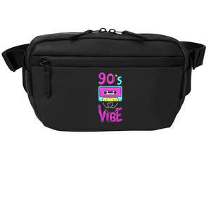 90S Vibe Crossbody Pack