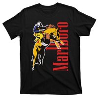 90s Vintage Cowboy Wild West Country Music T-Shirt