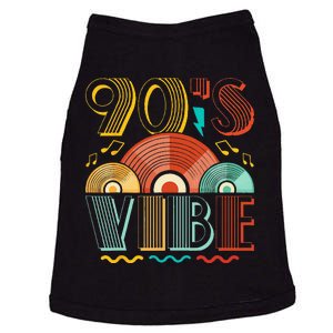 90s Vibe CD 90s Music 1990s Generation Retro Nineties Doggie Tank