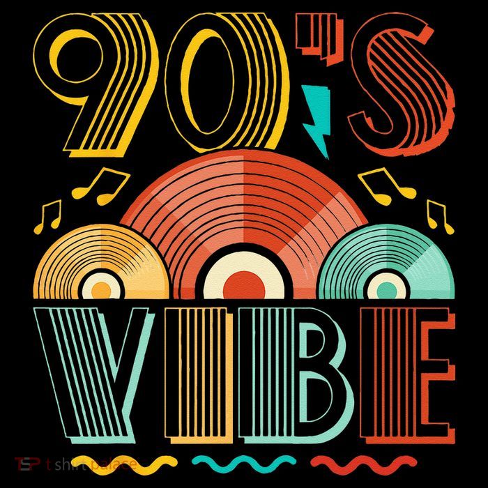 90s Vibe CD 90s Music 1990s Generation Retro Nineties City Backpack