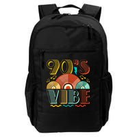 90s Vibe CD 90s Music 1990s Generation Retro Nineties Backpack
