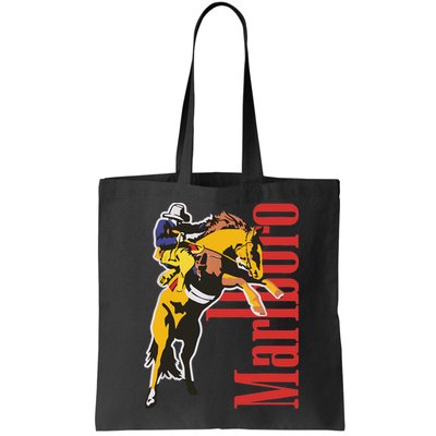 90s Vintage Cowboy Wild West Country Music Bag