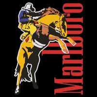 90s Vintage Cowboy Wild West Country Music Toddler T-Shirt