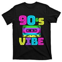 90s Vibe For 90s Music Lover T-Shirt