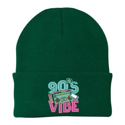 90s Vibe Vintage 1990s Music 90s Costume Party Nineties Knit Cap Winter Beanie