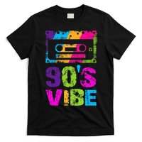 90s Vibe Vintage 1990s Music 90s Costume T-Shirt