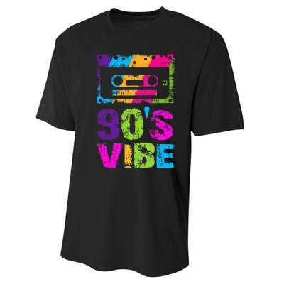 90s Vibe Vintage 1990s Music 90s Costume Performance Sprint T-Shirt