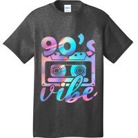 90s Vibe Vintage 1990s Music 90s Costume Party 90S Vibe T-Shirt