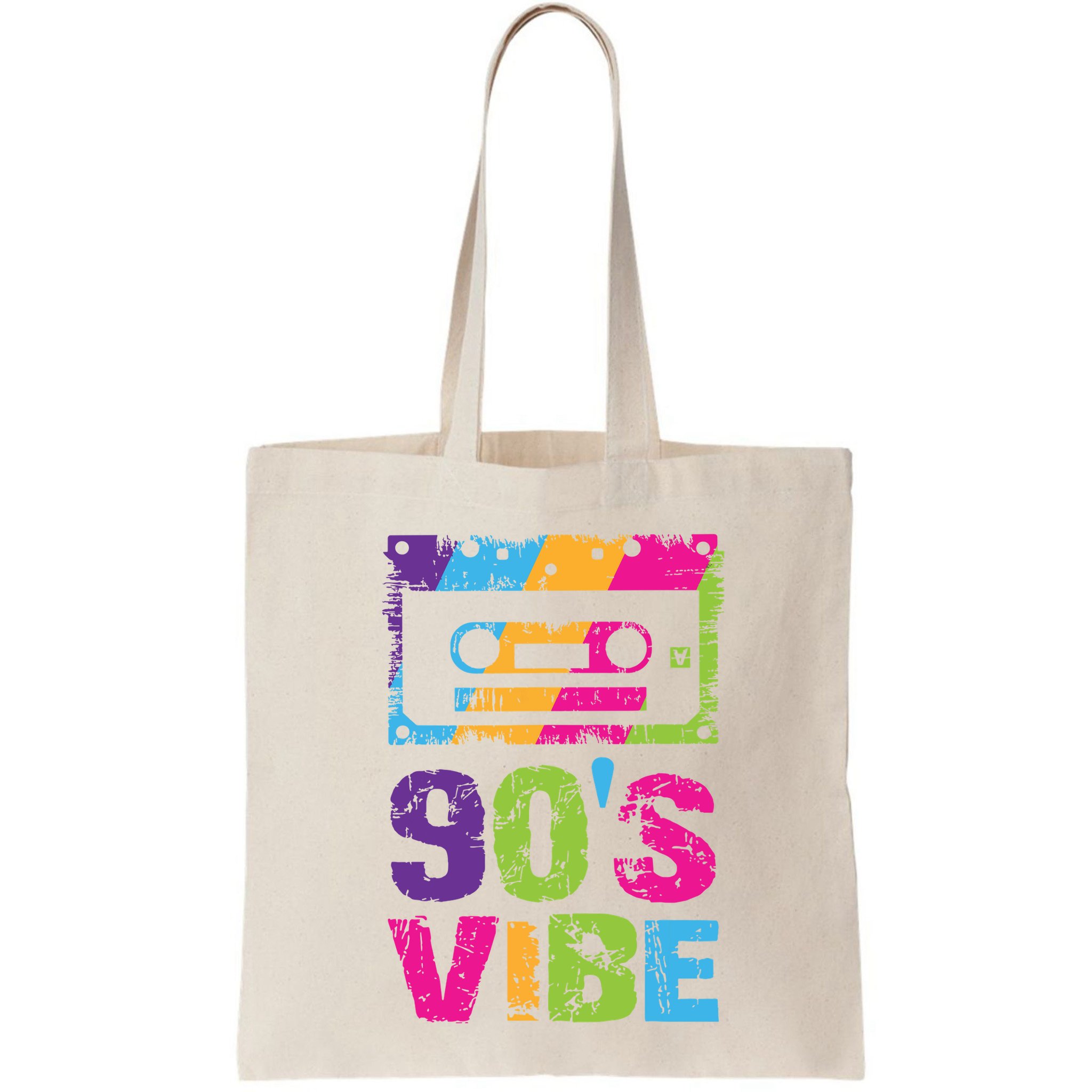 90s Vibe Vintage 1990s Music 90s Costume Party Nineties Bag