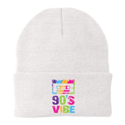 90s Vibe Vintage 1990s Music 90s Costume Party Nineties Beanie