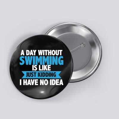 A Day Without Swimming  Button