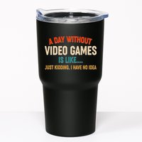 A Day Without Video Games Is Like Just Kidding I Have No Idea Tumbler
