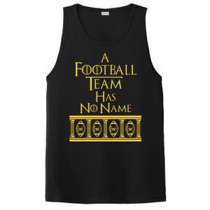 A Football Team Has No Name Washington Football Team PosiCharge Competitor Tank