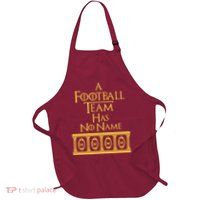 A Football Team Has No Name Washington Football Team Apron