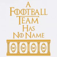 A Football Team Has No Name Washington Football Team Garment-Dyed Sweatshirt