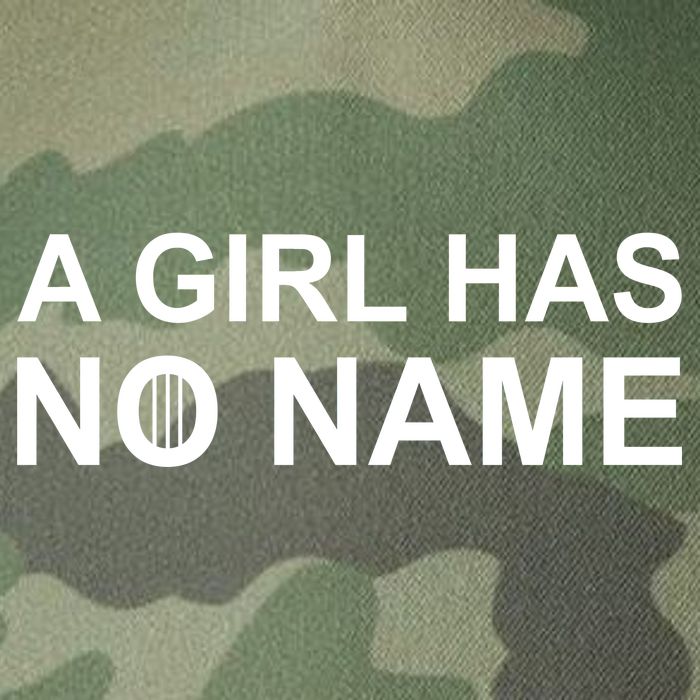A Girl Has No Name Legacy Tie Dye Trucker Hat