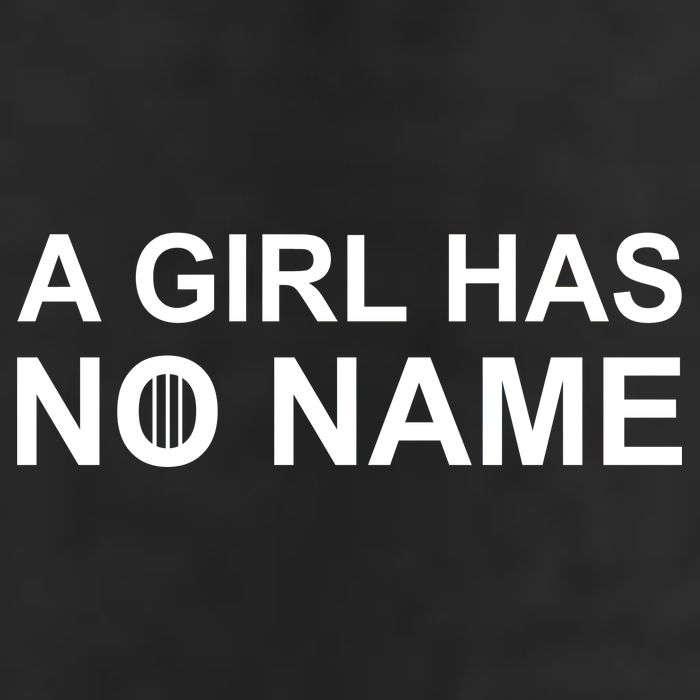 A Girl Has No Name Cool Comfort Performance Bucket Hat