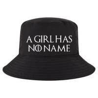 A Girl Has No Name Quote Cool Comfort Performance Bucket Hat