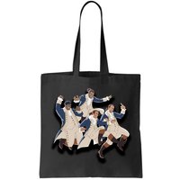 A Ham Hamilton Family Bag