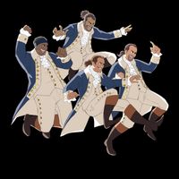 A Ham Hamilton Family Bag