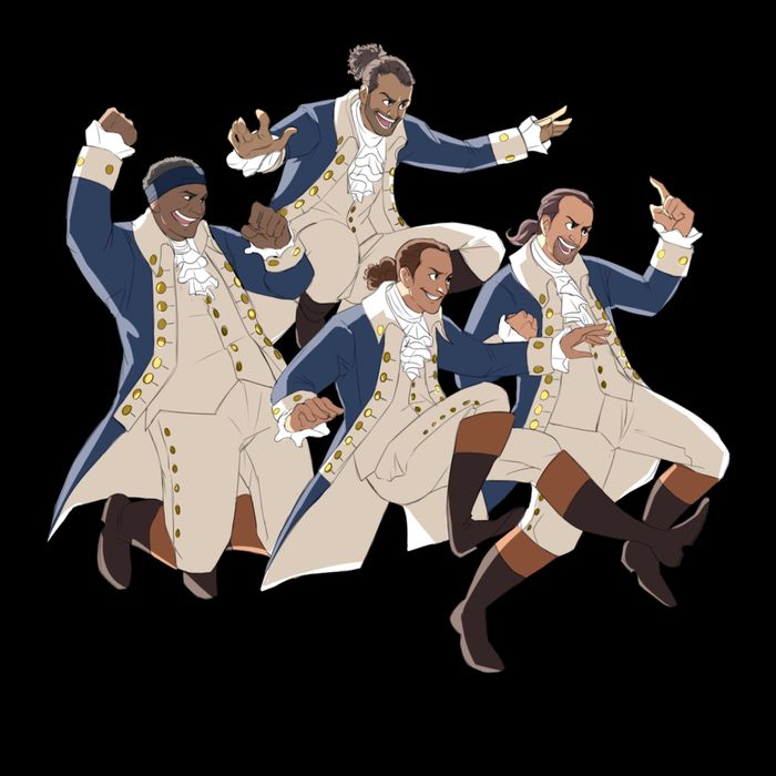 A Ham Hamilton Family Bag