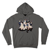 A Ham Hamilton Family Hoodie