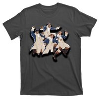 A Ham Hamilton Family T-Shirt