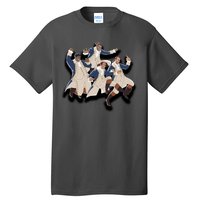 A Ham Hamilton Family Tall T-Shirt