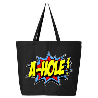 A-Hole 25L Jumbo Tote