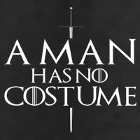 A Man Has No Costume Cool Comfort Performance Bucket Hat