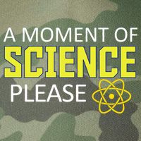 A Moment of Science Please Legacy Tie Dye Trucker Hat