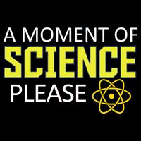 A Moment Of Science Please  Doggie Tank