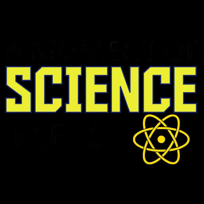 A Moment Of Science Please  Mug