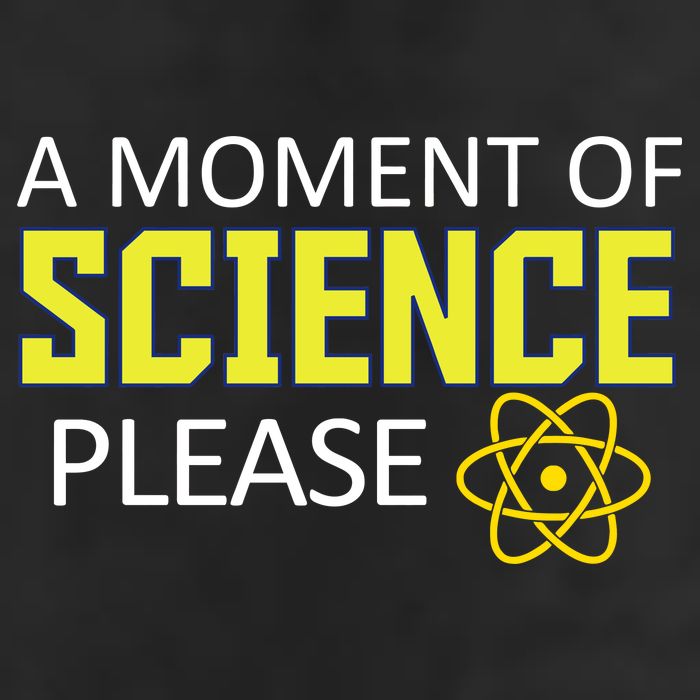 A Moment of Science Please 15oz Campfire Ceramic Mug