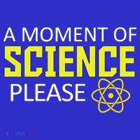 A Moment Of Science Please  Tall Sweatshirt