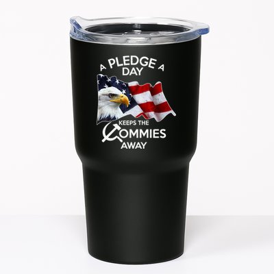 A Pledge A Dat Keeps The s Commies Away Tumbler