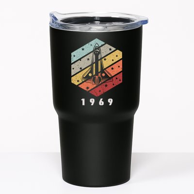 Apollo 11 1969 NASA Space Moon Landing Astronaut Vintage Retro Tumbler